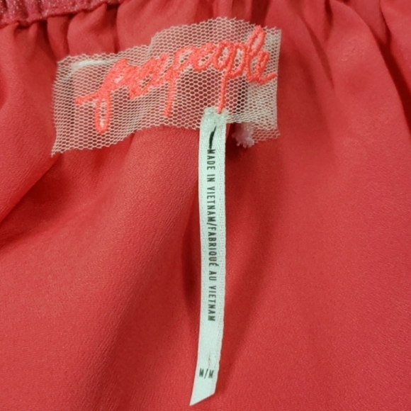 🩷 Free People dress! NWOT 🩷 - Picture 9 of 10